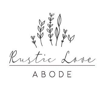 Rustic Love Abode