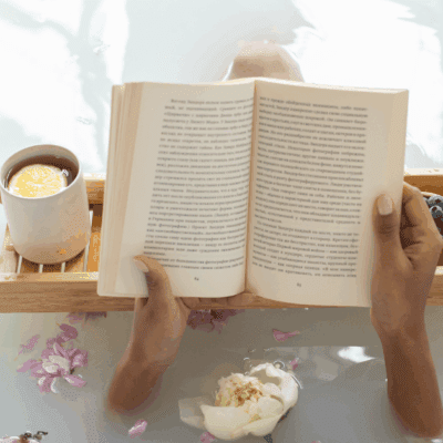 Resting Without Guilt: Finding Peace in God’s Design for Rest