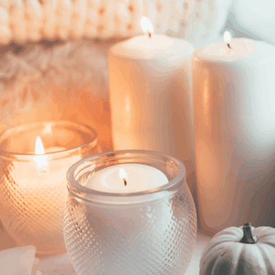 Finding Peace in the Middle of Chaos