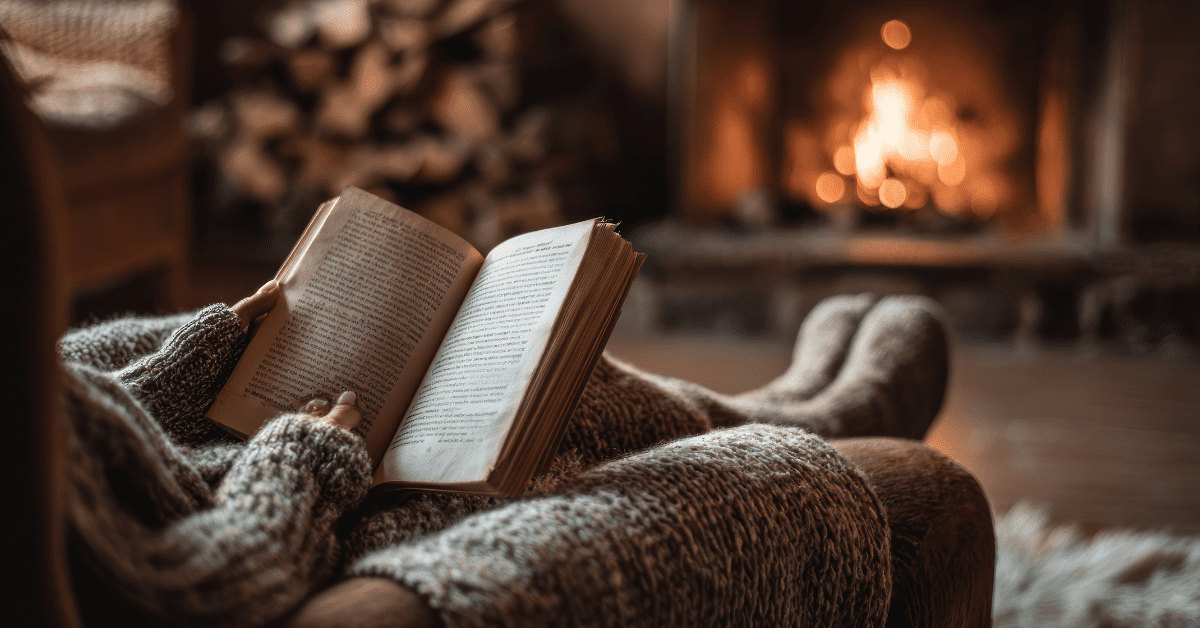 When Anxiety Creeps In